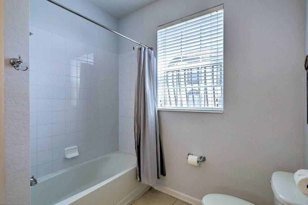 New! Luxury Condo, Min To Disneyconvention Center Орландо Экстерьер фото