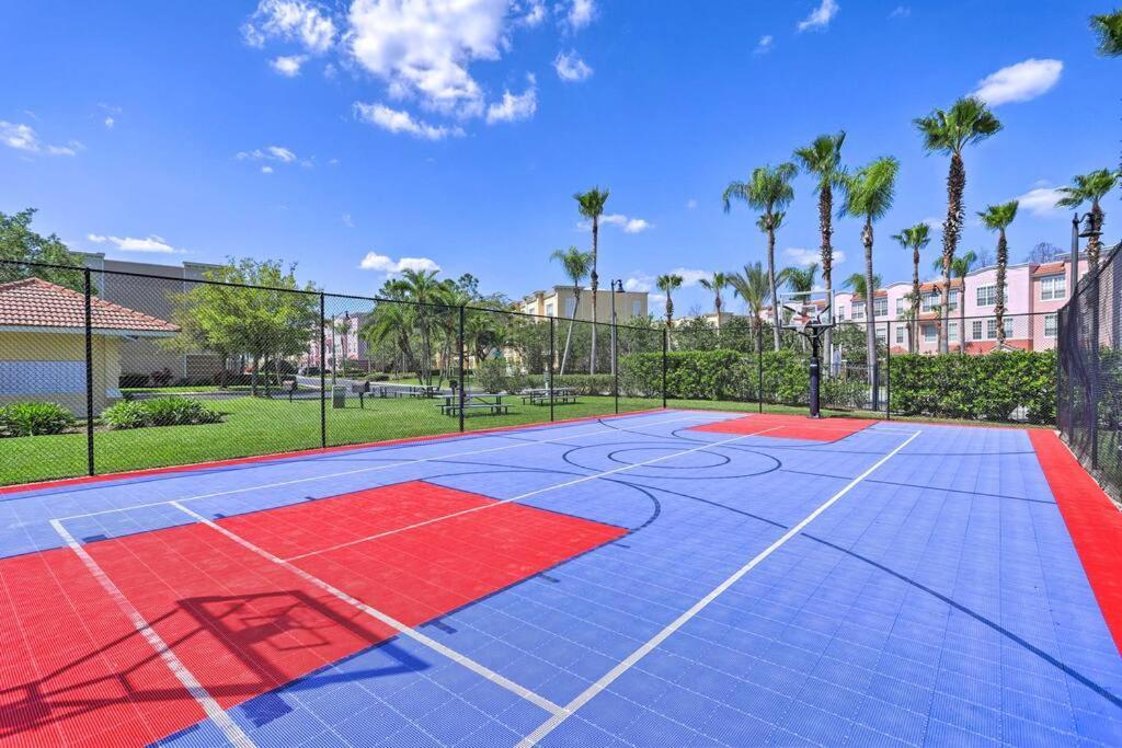 New! Luxury Condo, Min To Disneyconvention Center Орландо Экстерьер фото